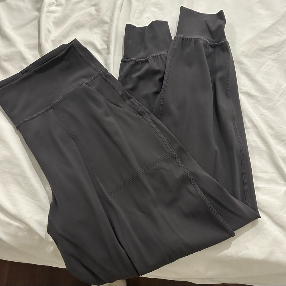 Lululemon align joggers